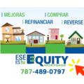 Equity Mortgage