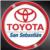 Toyota San Sebastian Usados