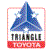 Clasificados Online Toyota en TRIANGLE TOYOTA