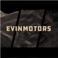 EVINMOTORS PR 