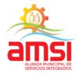 Alianza Municipal de Servicios Integrados (AMSI)
