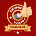 #1 Domnguez