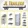 JL Trailers Equipment