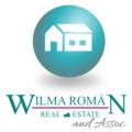 Wilma Roman Real Estate - LIC. C-4204