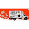 MECHITA MOVERS 787-617-8815