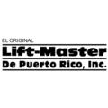 Lift-Master de Puerto Rico Inc