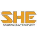 Solution Heavy Equipment