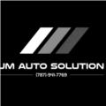 JM Auto Solutions