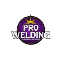 PRO WELDING GRUAS