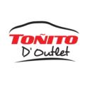 Toñito D' Outlet 