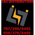 C&C DISTRIBUTORS BATERIA SAINT JUST CAROLINA