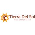 TIERRA DEL SOL - Promoviendo COBROKE! 