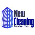 NEW CLEANING SERVICE