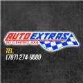 AUTO EXTRAS CUPEY