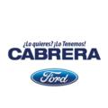 Cabrera Ford