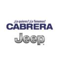 Cabrera Jeep