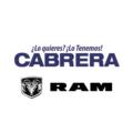 Cabrera  RAM