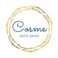 Cosme Auto Sales