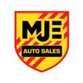 MJE Auto Sales
