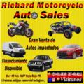 Richard Motorcycle & Auto Sales