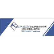 Reliable Equipment Corp. Puerto Rico