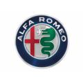Alfa Romeo de San Juan 