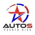 AUTOS  PUERTO RICO