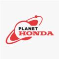 Planet Honda GENERADORES