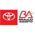 Braulio Agosto Motors Toyota