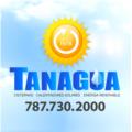 #1 Agua Tanagua