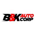B&K AUTO CORP.
