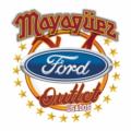 MAYAGUES FORD OUTLET