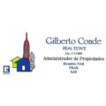 Gilberto Conde Real Estate Lic. C- 11963