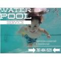 WATER POOL SERVICE & EXTERMINATING