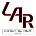 Luis Adhel Rivera REAL ESTATE