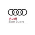 Audi San Juan