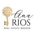 Ana Rios Real Estate Broker