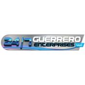 Guerrero Enterprises LLC Puerto Rico