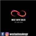 West Auto Sales