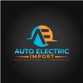 Auto Electric Import