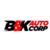 Clasificados Online Ford en B&K AUTO CORP 2