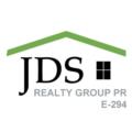  JDS Realty Group PR  Lic E-294