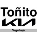 Kia Toito Auto Vega Baja