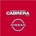 Cabrera Nissan