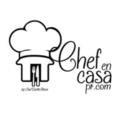 CHEF EN CASA PR BY CHEF CARLOS PONCE