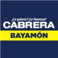 CABRERA USADOS BAYAMON