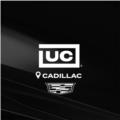UNITED COLLECTION CADILLAC - USADOS