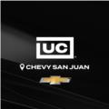 San Juan Chevrolet Usados