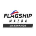Flagship Mazda Bayamn 