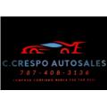 C.Crespo Auto Sales